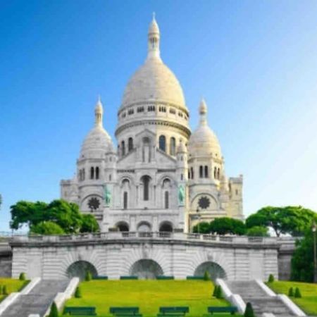 L8 - Villiers-Le-Bel Proche Roissy & Paris Daire Dış mekan fotoğraf