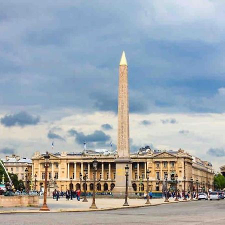 L8 - Villiers-Le-Bel Proche Roissy & Paris Daire Dış mekan fotoğraf