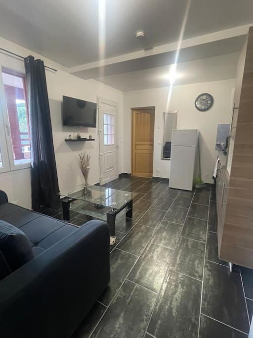 L8 - Villiers-Le-Bel Proche Roissy & Paris Daire Dış mekan fotoğraf