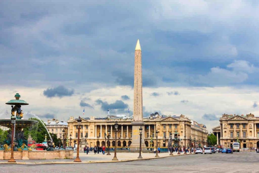 L8 - Villiers-Le-Bel Proche Roissy & Paris Daire Dış mekan fotoğraf