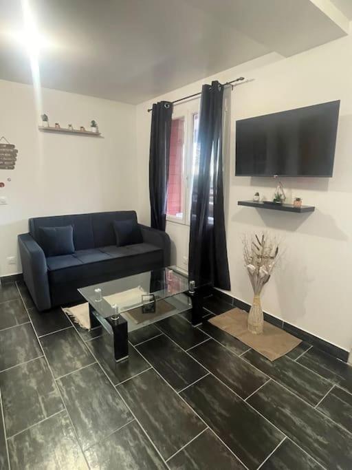 L8 - Villiers-Le-Bel Proche Roissy & Paris Daire Dış mekan fotoğraf
