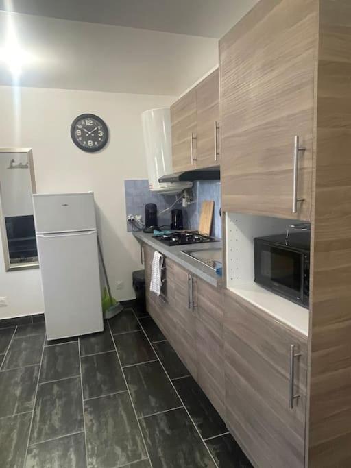 L8 - Villiers-Le-Bel Proche Roissy & Paris Daire Dış mekan fotoğraf